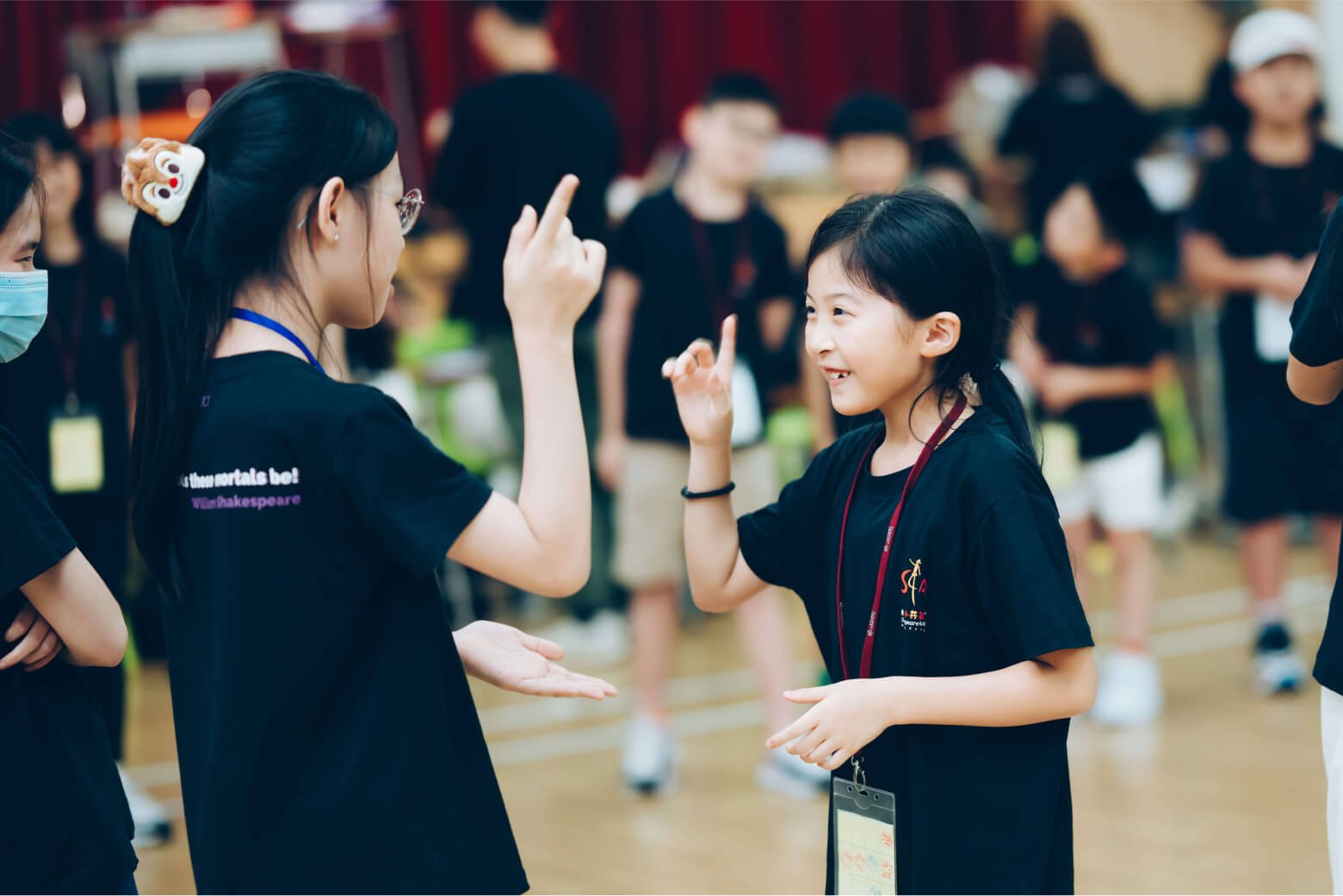 S4A workshops & trainings